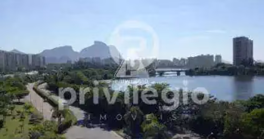 Cobertura à venda, 5 quartos, 2 suítes, 3 vagas, barra da tijuca - rio de janeiro/rj