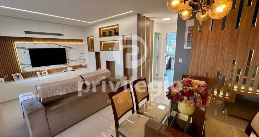Luxo e conforto: casa triplex c/ piscina no recreio dos bandeirantes