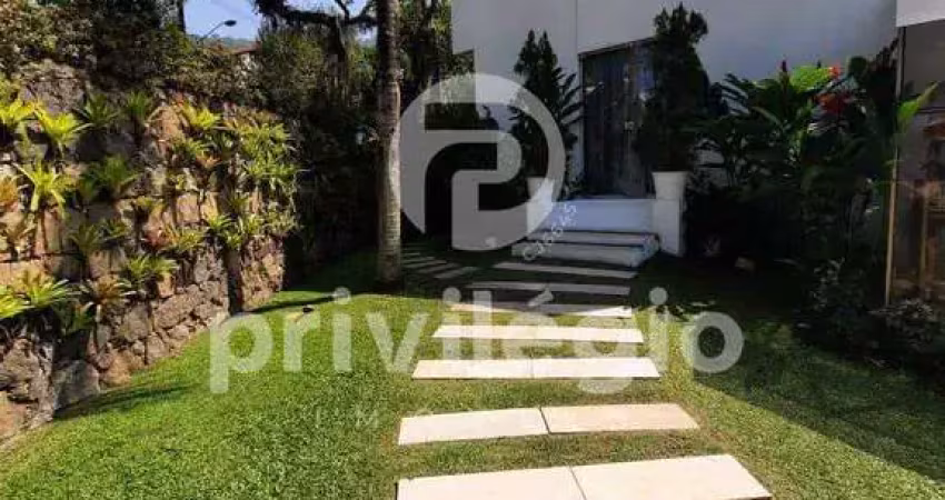 Casa à venda, 4 quartos, 4 suítes, 14 vagas, itanhangá - rio de janeiro/rj