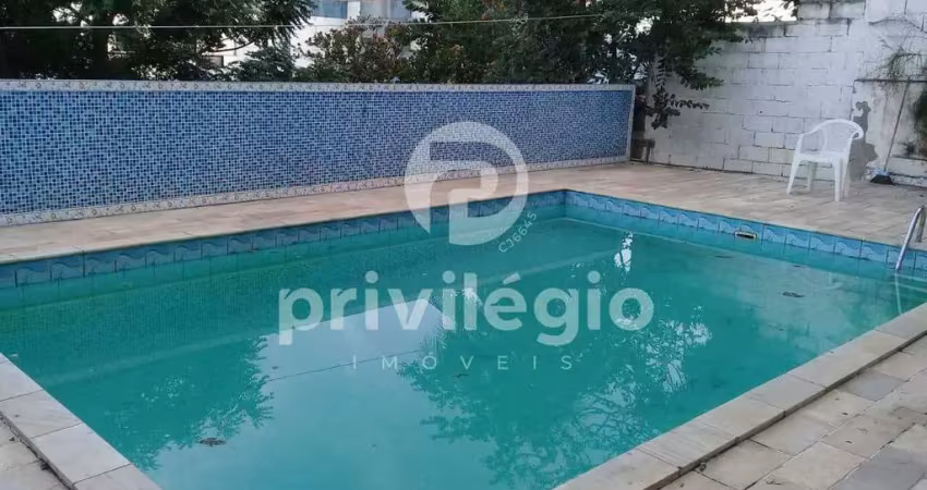 Casa à venda, 3 quartos, 1 suíte, 7 vagas, freguesia (jacarepaguá) - rio de janeiro/rj