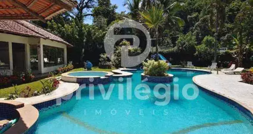 Casa à venda, 5 quartos, 3 suítes, taquara - rio de janeiro/rj