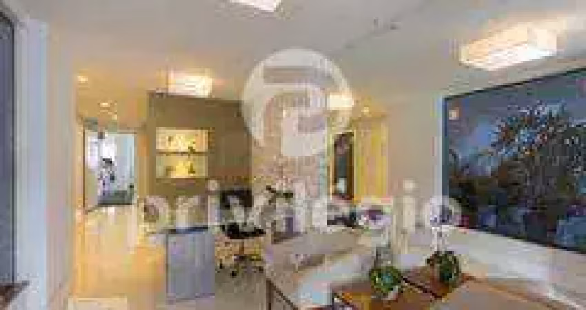 Cobertura duplex à venda, 4 quartos, 1 suíte, 2 vagas, freguesia - jacarepaguá