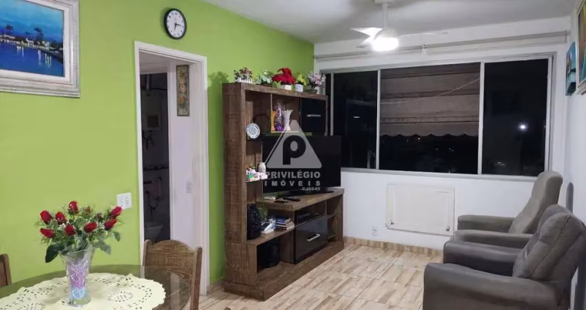 Apartamento com 2 quartos à venda na Estrada dos Três Rios, --, Freguesia (Jacarepaguá), Rio de Janeiro