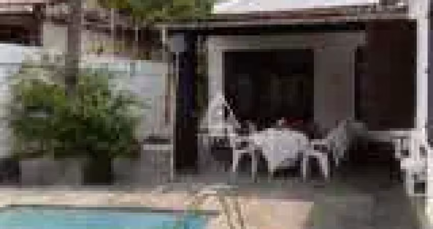 Casa com 3 quartos à venda na Estrada Do Pau, --, Freguesia (Jacarepaguá), Rio de Janeiro