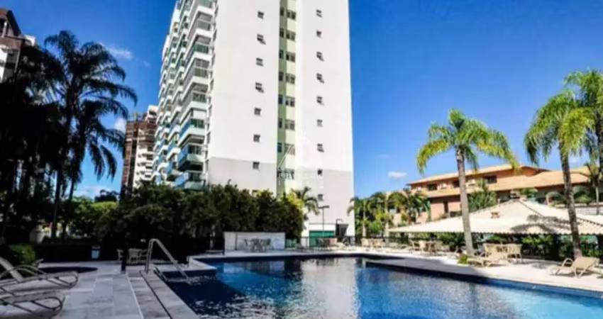 Apartamento com 2 quartos à venda na Rua Alfredo Ceschiatti, --, Barra Olímpica, Rio de Janeiro