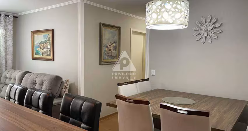 Luau do recreio: apartamento com varanda gourmet e lazer completo! barra bonita