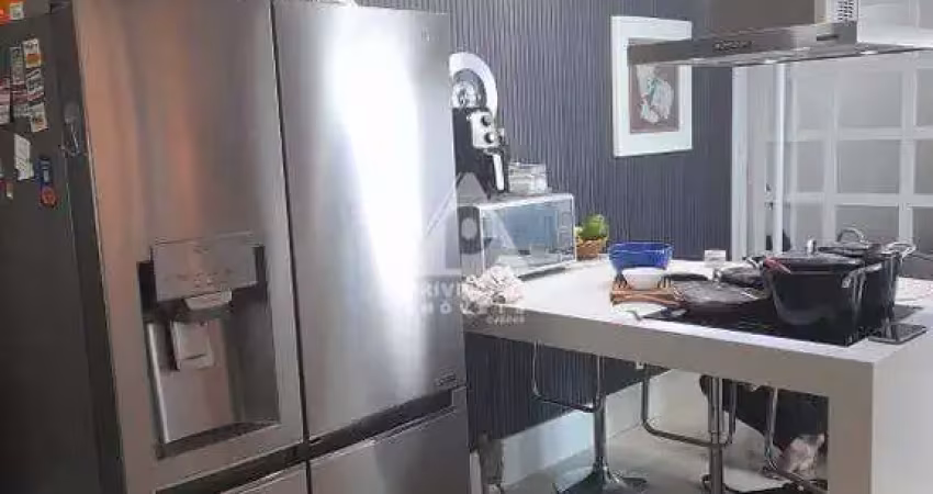 Oportunidade única: flat 2 quartos no wyndham rio barra - beira-mar e comodidade!