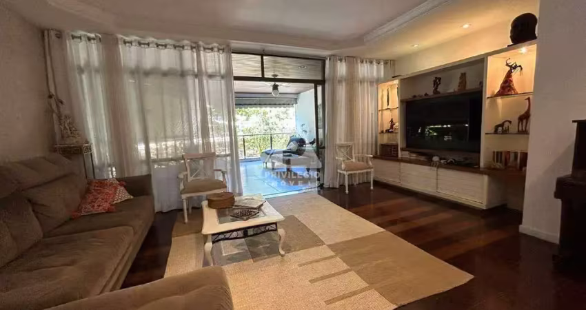 Apartamento à venda, 4 quartos, jardim oceanico, barra, rio de janeiro