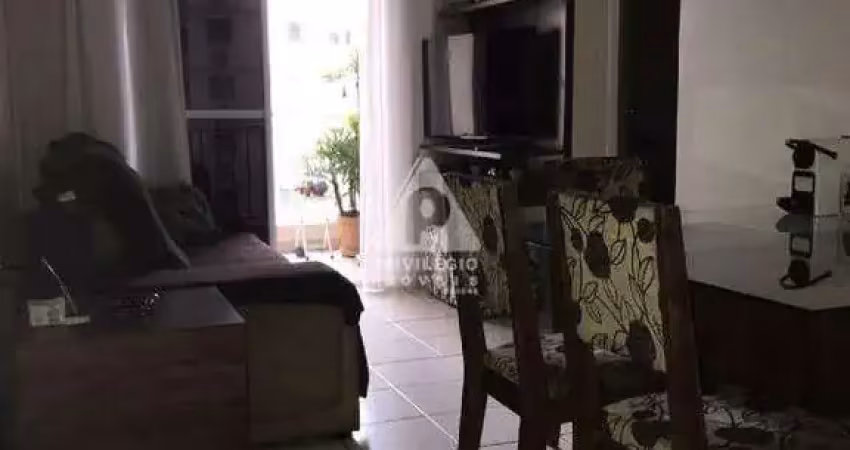2 quartos, taquara, condomínio alegria club residencial
