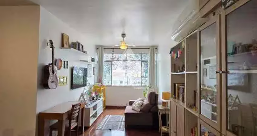 Apartamento com 2 quartos à venda na Rua das Palmeiras, --, Botafogo, Rio de Janeiro