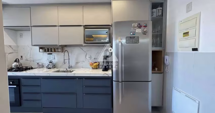 Apartamento de 2 quartos sendo um suíte para venda no recreio dos bandeirantes (barra bonita) – noir design