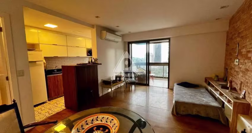 Apartamento com 2 quartos à venda na Avenida Aquarela do Brasil, --, São Conrado, Rio de Janeiro