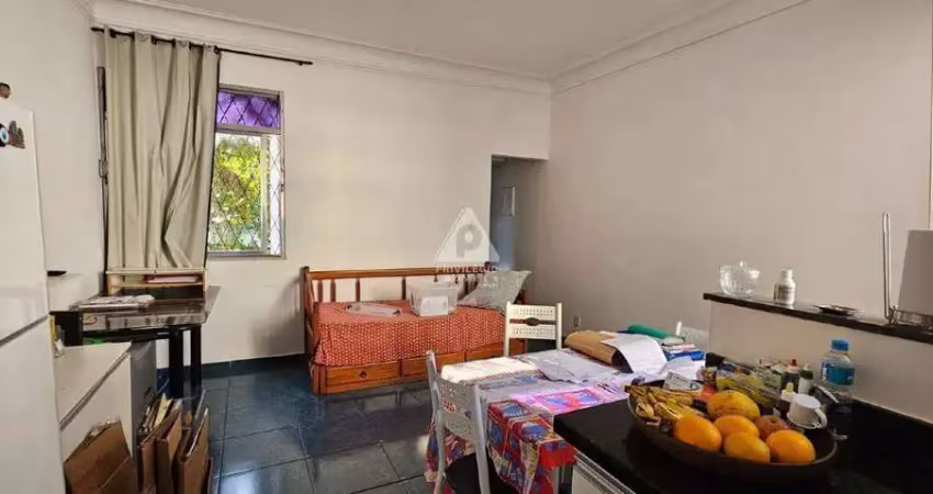 Apartamento com 1 quarto à venda na Rua Jornalista Orlando Dantas, --, Botafogo, Rio de Janeiro