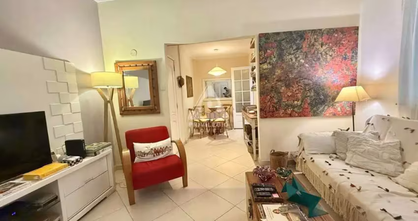 2 quartos sendo 1 suite, reformado, localização privilegiada, super silencioso