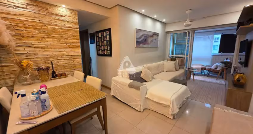 Apartamento maravilhoso na barra olímpica – 70m² | 2 quartos | 1 vaga | condomínio com lazer completo