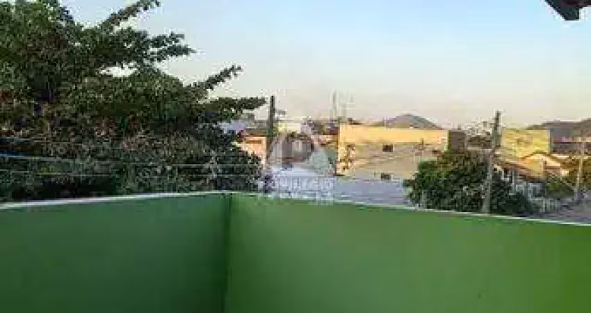 Apartamento com 2 quartos à venda na Rua Nova Aliança, --, Campo Grande, Rio de Janeiro