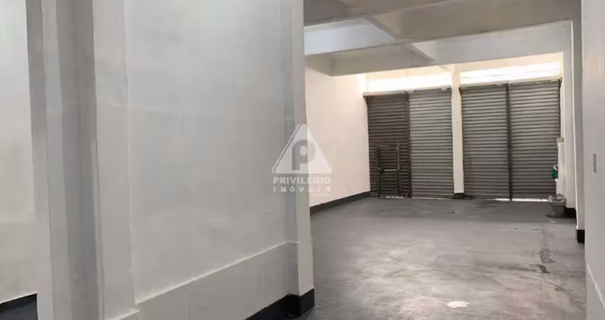 Ponto comercial à venda na Rua Frolick, --, São Cristóvão, Rio de Janeiro