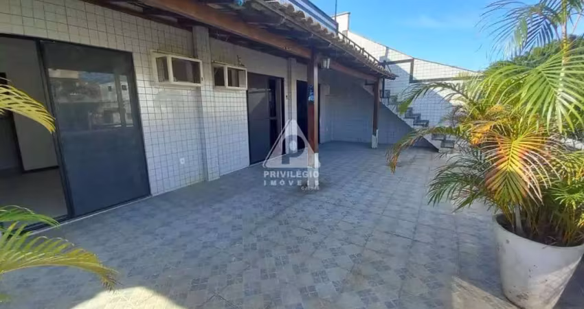 Cobertura linear aconchegante a passos da praia! imagine morar a apenas 11 minutos