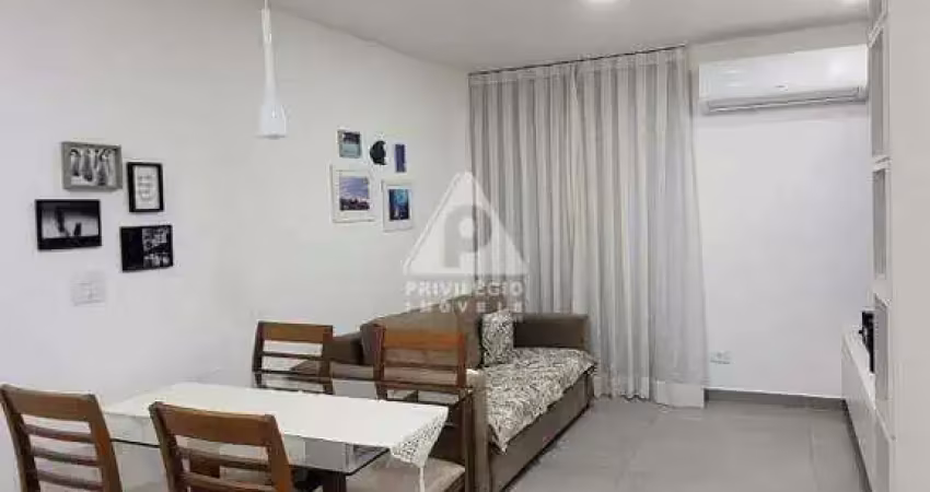 Ilha do governador! ótimo apartamento com 43m2, com 02 quartos, sala e cozinha conceito aberto.