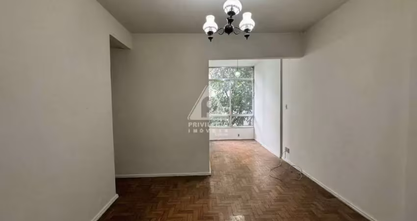 Apartamento à venda, 2 quartos, copacabana - rio de janeiro/rj