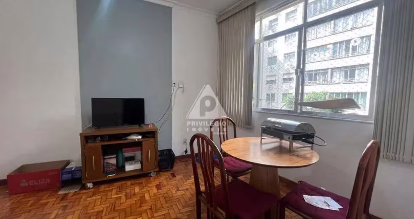 Apartamento com 1 quarto à venda na Rua Belfort Roxo, --, Copacabana, Rio de Janeiro