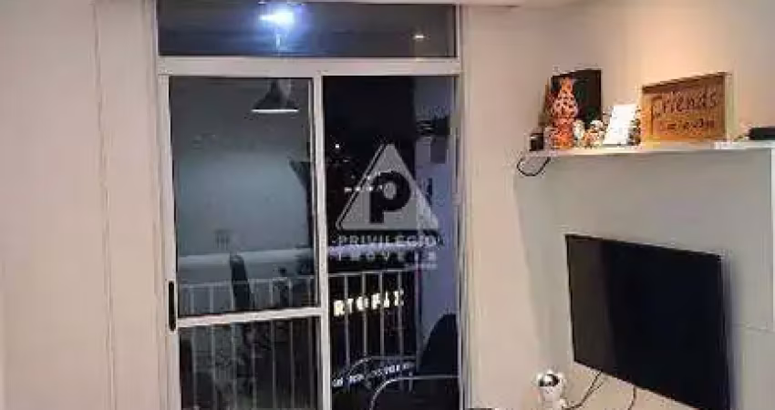 Apartamento com 2 quartos à venda na Avenida TenenteCoronel Muniz de Aragão, --, Anil, Rio de Janeiro