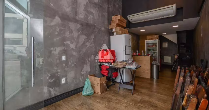 Ponto comercial à venda na Avenida Embaixador Abelardo Bueno, --, Barra da Tijuca, Rio de Janeiro