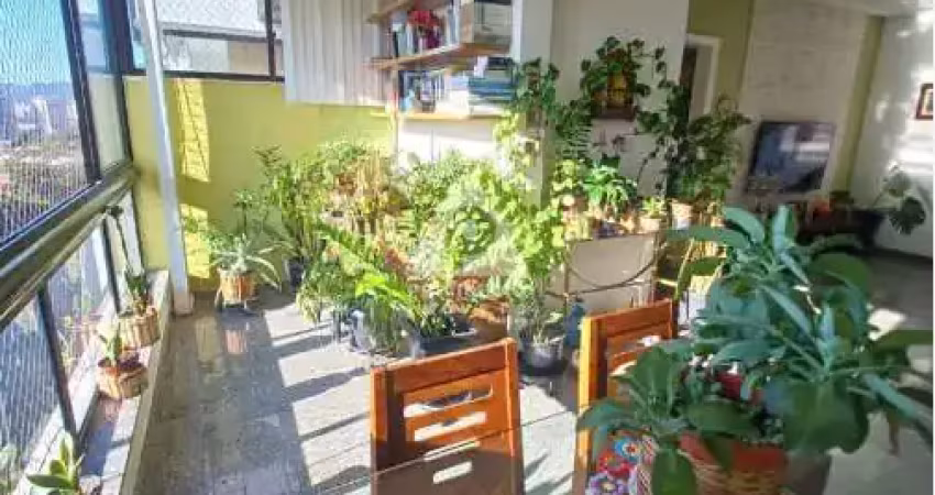 Excelente apartamento – conforto, vista e sofisticação no condomínio alfabarra.