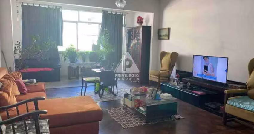Apartamento com 3 quartos à venda na Avenida Nossa Senhora de Copacabana, --, Copacabana, Rio de Janeiro