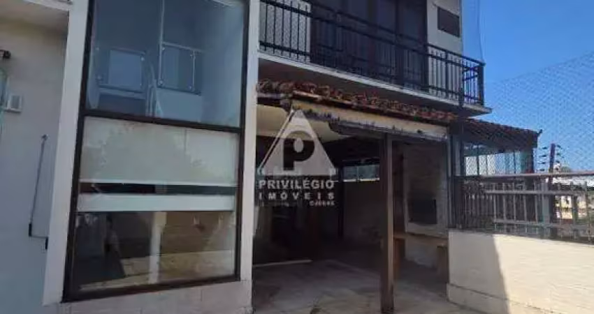 Exclusividade e sofisticação no jardim oceânico 5 quartos – belíssima cobertura duplex de 420m²