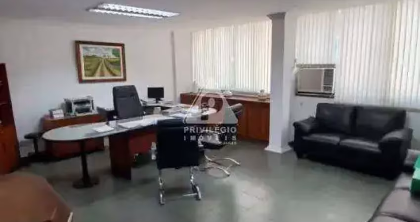 Sala comercial à venda na Rua do Rosário, --, Centro, Rio de Janeiro