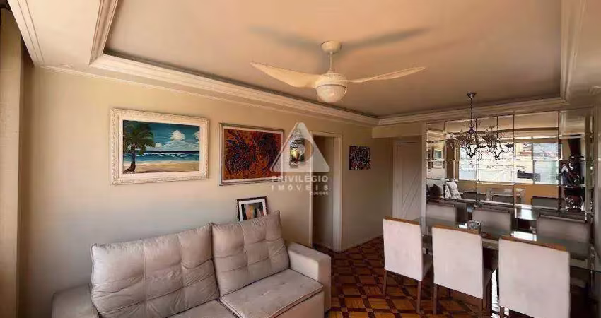Apartamento com 2 quartos à venda na Rua Venceslau, --, Méier, Rio de Janeiro
