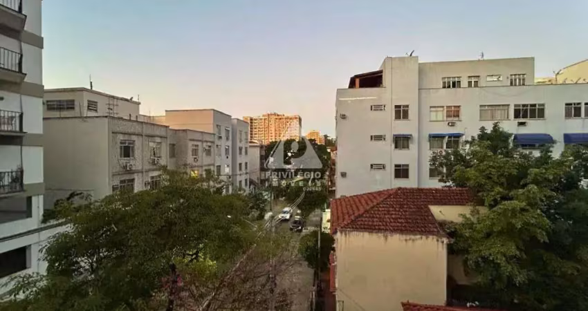 Conforto, localização e qualidade de vida no grajaú