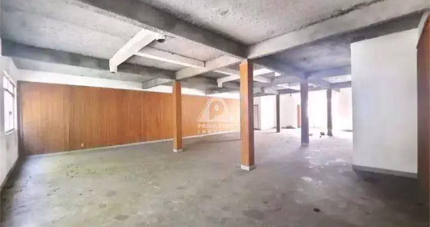 Prédio à venda na Rua Campos da Paz, --, Rio Comprido, Rio de Janeiro