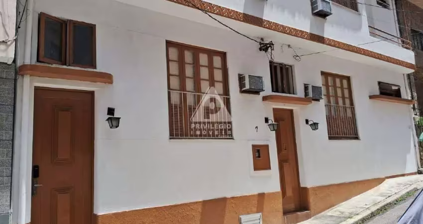 Casa com 8 quartos à venda na Rua Pompeu Loureiro, --, Copacabana, Rio de Janeiro
