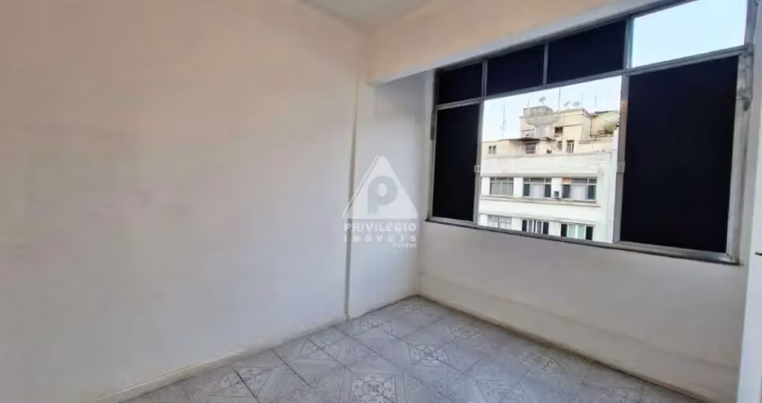 Apartamento à venda, 1 quarto, copacabana - rio de janeiro/rj