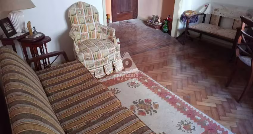 Apartamento com 2 quartos à venda na Rua Paissandu, --, Flamengo, Rio de Janeiro
