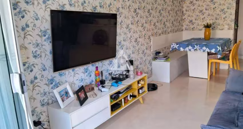 Apartamento à venda, 2 quartos, 1 suíte, 1 vaga, barra da tijuca - rio de janeiro/rj