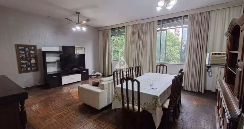 Belíssimo apartamento na praça afonso pena!, 3 quartos, suite, vaga