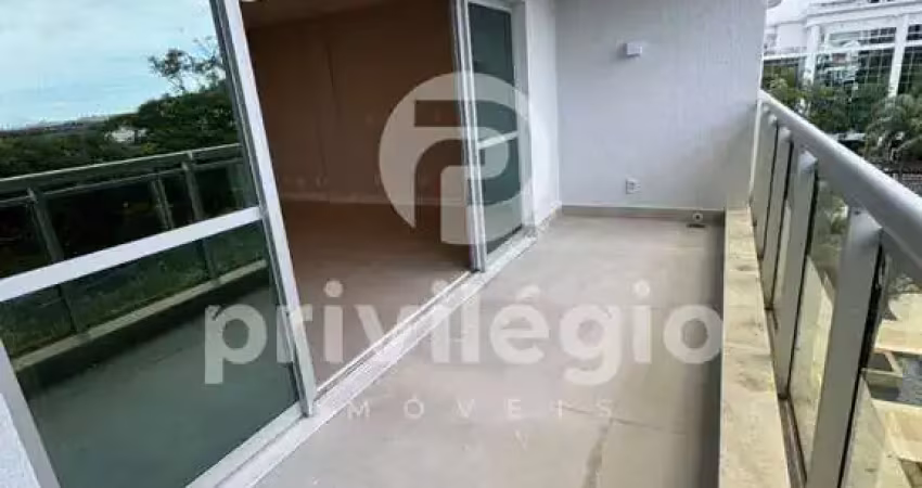 Sala à venda, 1 vaga, barra da tijuca - rio de janeiro/rj