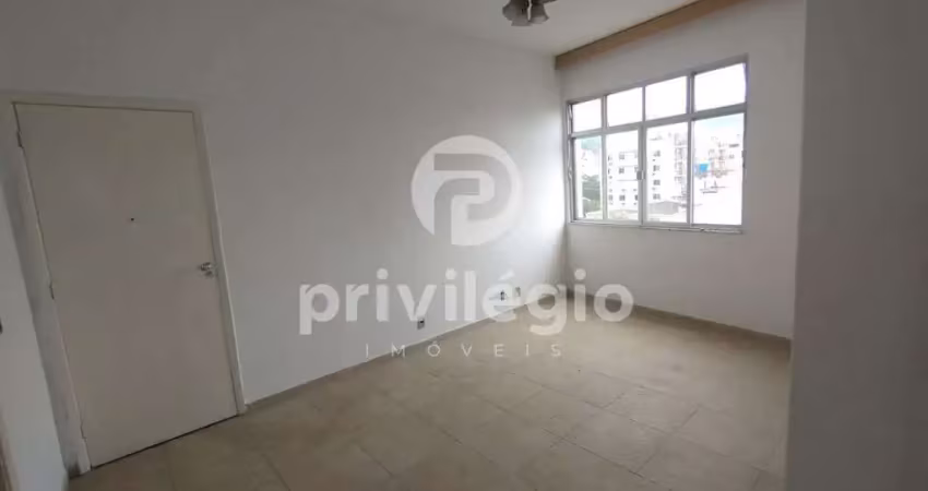 Apartamento à venda, 2 quartos, méier - rio de janeiro/rj