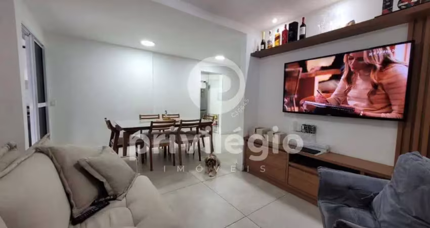 Cobertura duplex à venda, 3 quartos, 2 suítes, 2 vagas, vila valqueire - rio de janeiro/rj
