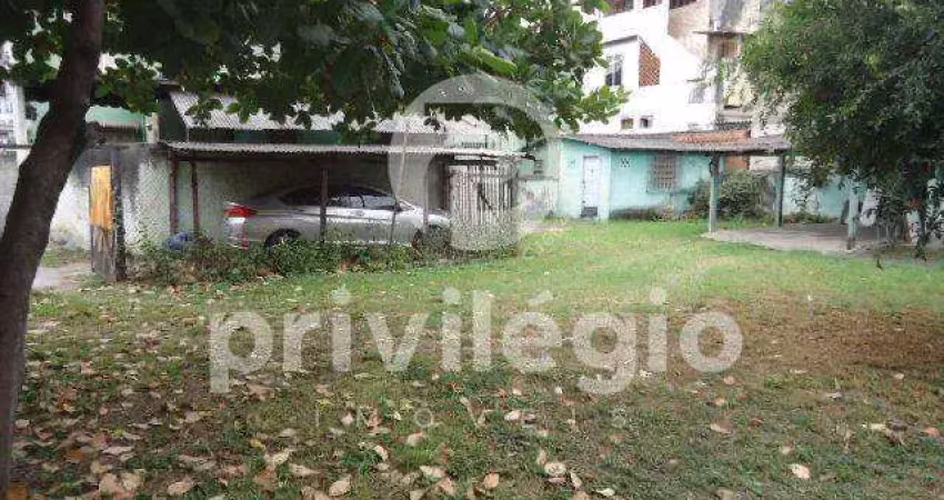 Prédio à venda, 8 vagas, tanque - rio de janeiro/rj