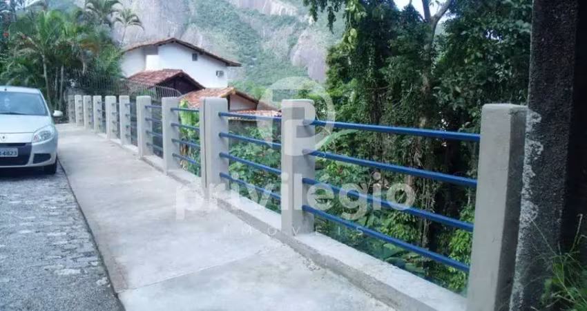 Terreno à venda na Rua Santa Glafira, --, São Conrado, Rio de Janeiro
