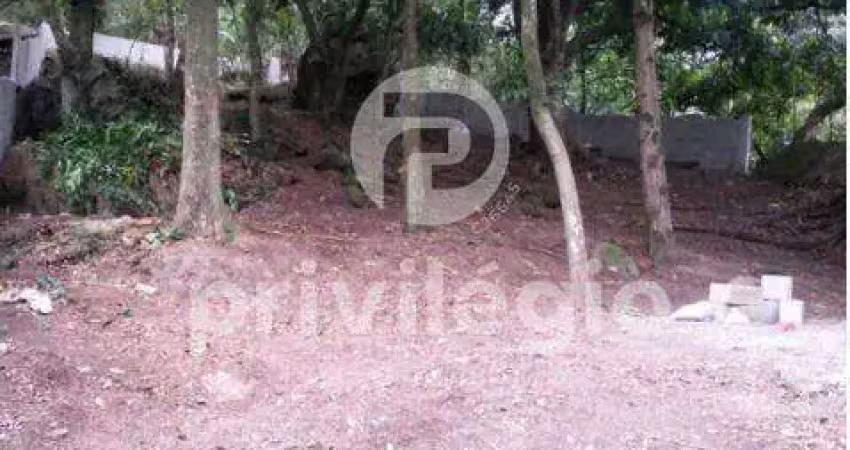 Terreno em condomínio fechado à venda na Estrada dos Bandeirantes, --, Camorim, Rio de Janeiro