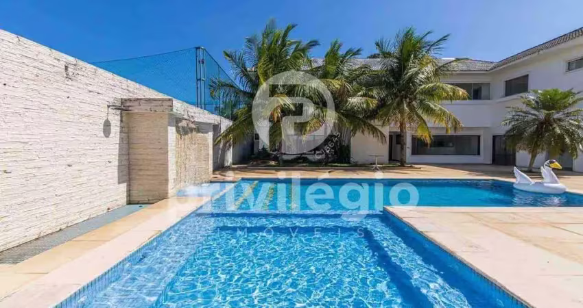 Casa duplex à venda, 7 quartos, 7 suítes, 10 vagas, barra da tijuca - rio de janeiro/rj