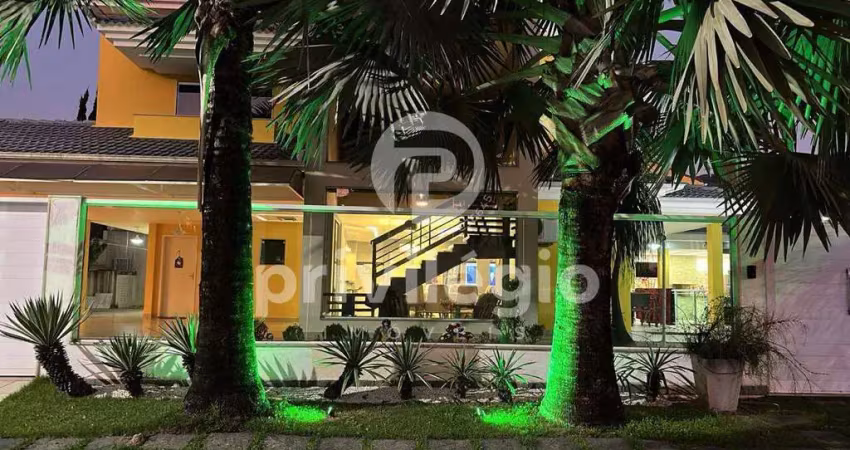 Casa duplex à venda, 6 quartos, 6 suítes, 5 vagas, campo grande - rio de janeiro/rj