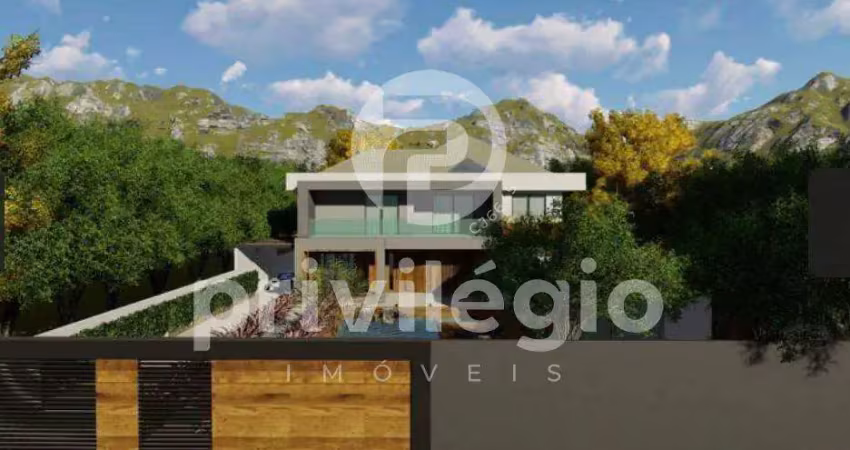 Casa à venda, 6 quartos, 5 suítes, 4 vagas, barra da tijuca - rio de janeiro/rj