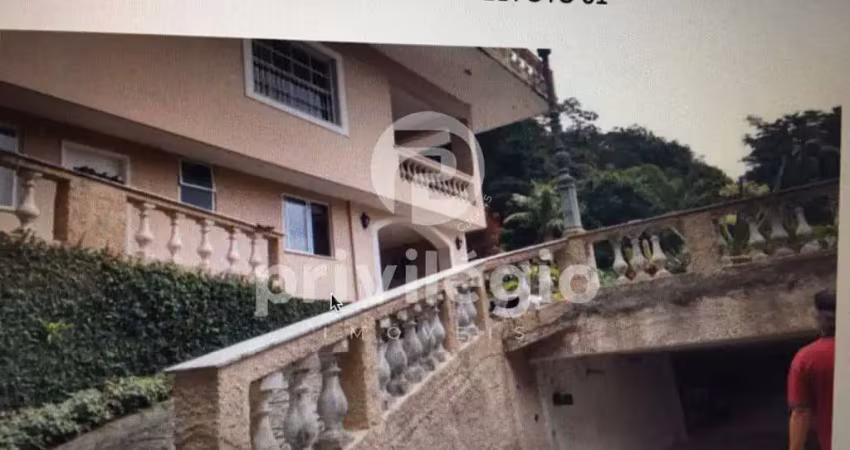 Casa à venda, 5 quartos, 2 suítes, 6 vagas, gávea - rio de janeiro/rj