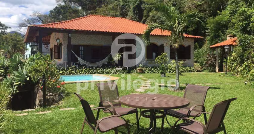 Casa à venda, 5 quartos, 2 suítes, 3 vagas, ibicuí - mangaratiba/rj